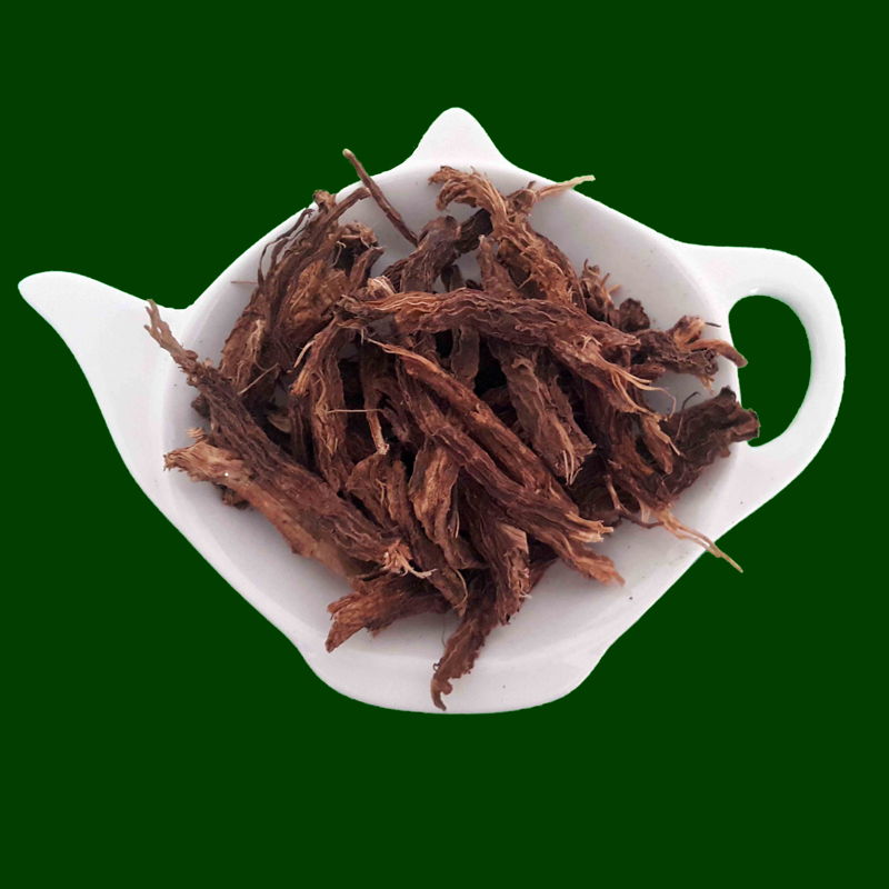 COLEUS FORSKOHLII KOREŇ sypaný bylinný čaj 50g | Centrum bylín