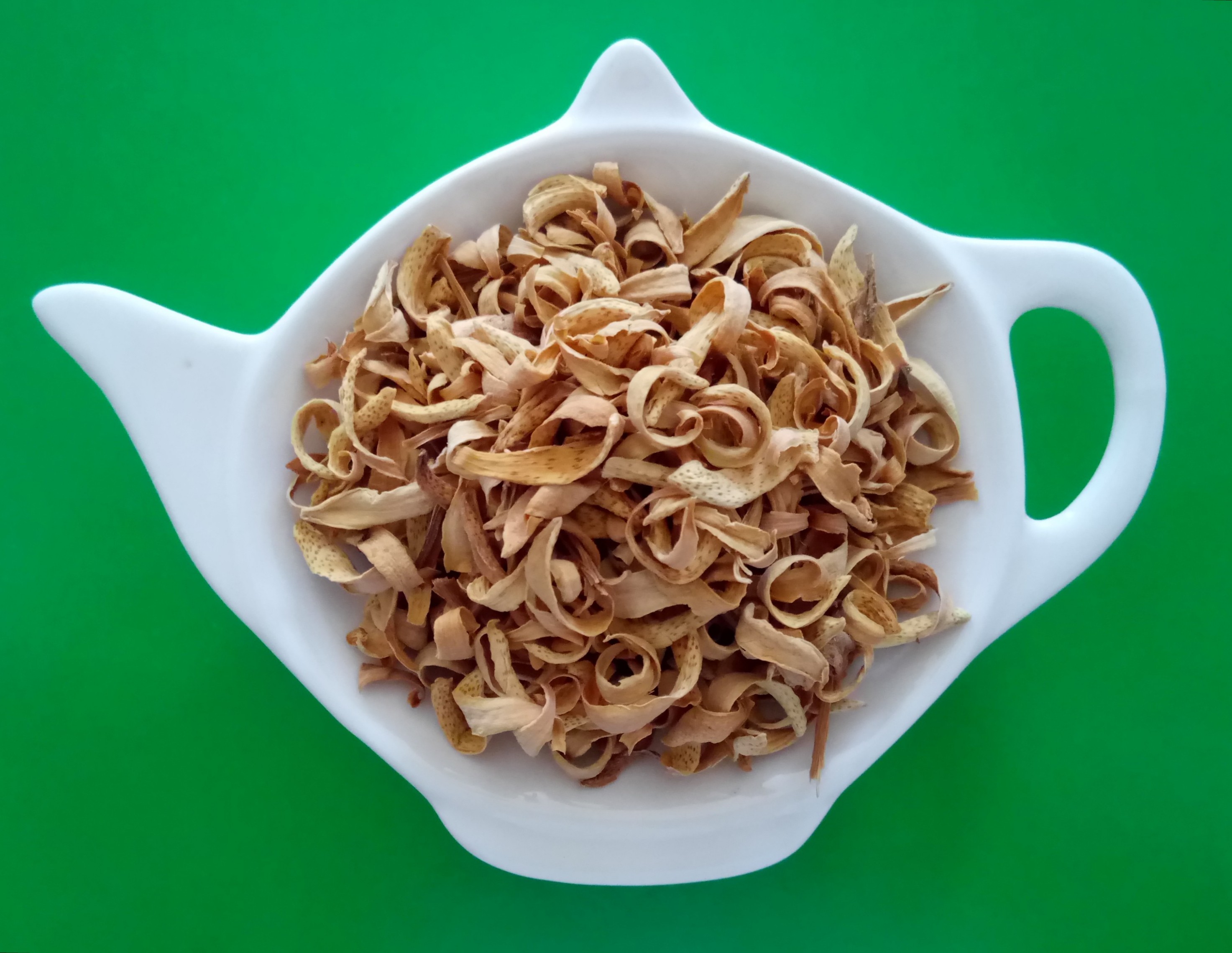 Centrum Bylin POMARANČOVNÍK HORKÝ oplodí 50g