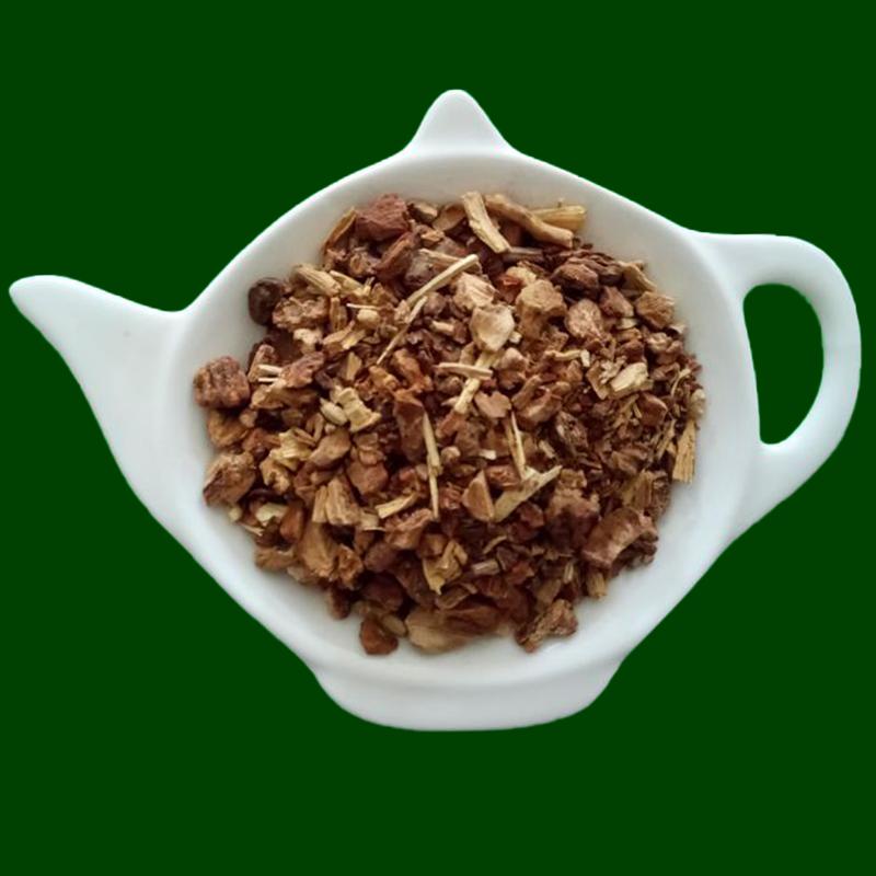 SMILAX LEKÁRSKY (SARSAPARILLA) sypaný bylinný čaj | Centrum bylín