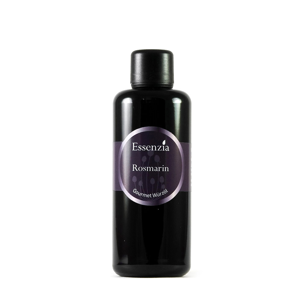 Rozmarínový olej macerát 100ml | Essenzia