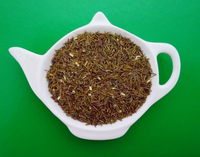 ROOIBOS ZELENÝ sypaný bylinný čaj | Centrum bylín