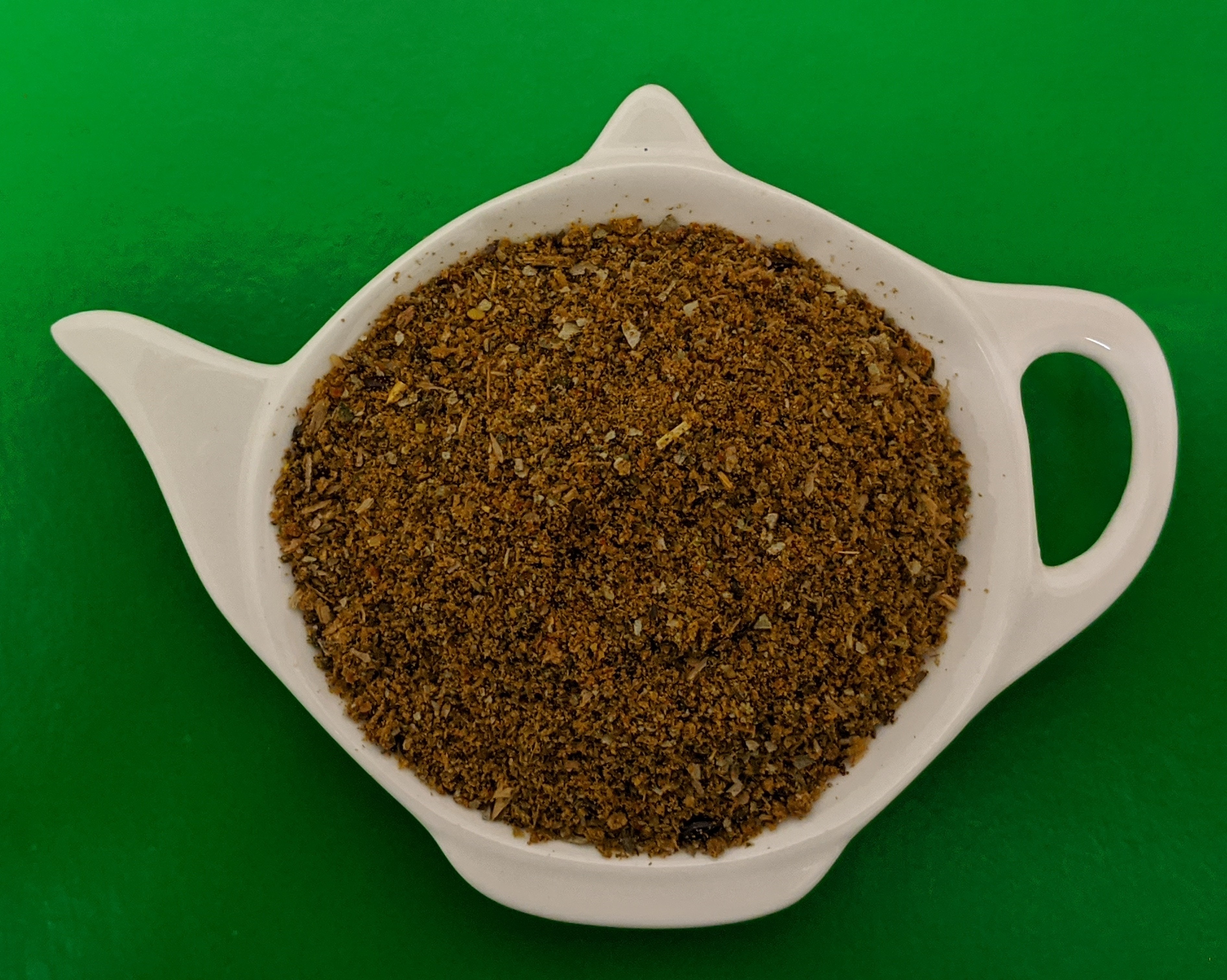RAKYTNÍK PLOD MLETÝ 100g | Centrum bylín