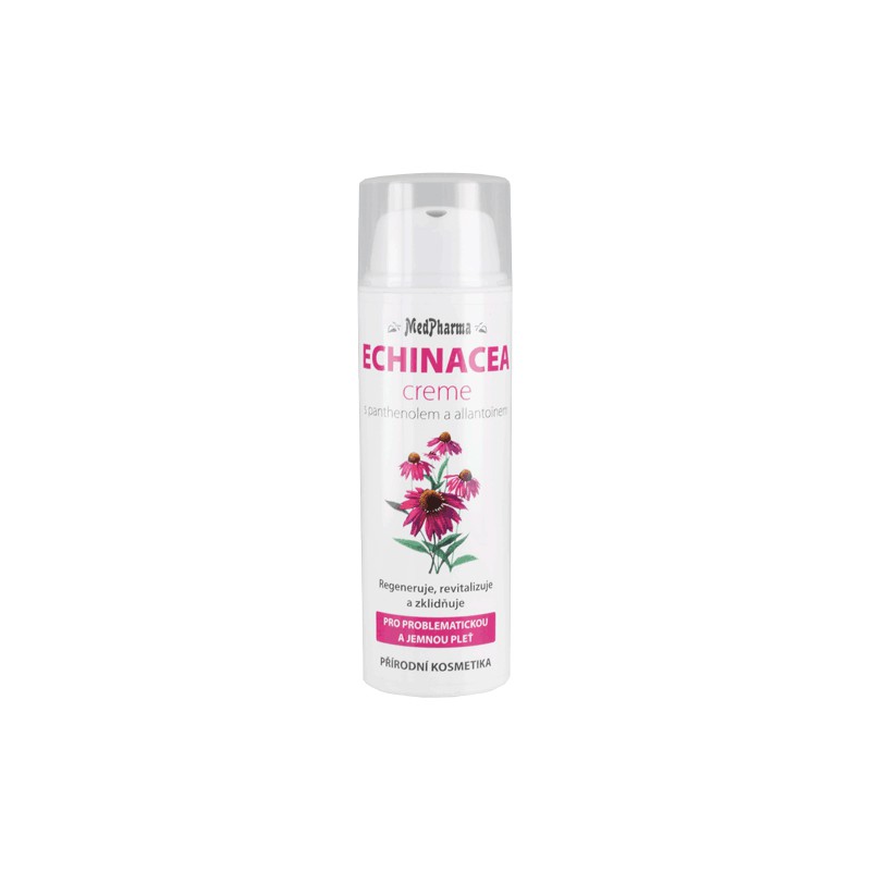 ECHINACEA creme 50ml | MedPharma