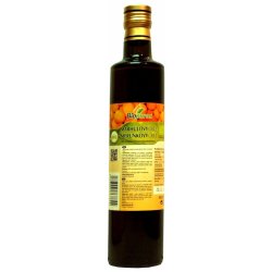 Marhuľový olej 500ml | Biopurus