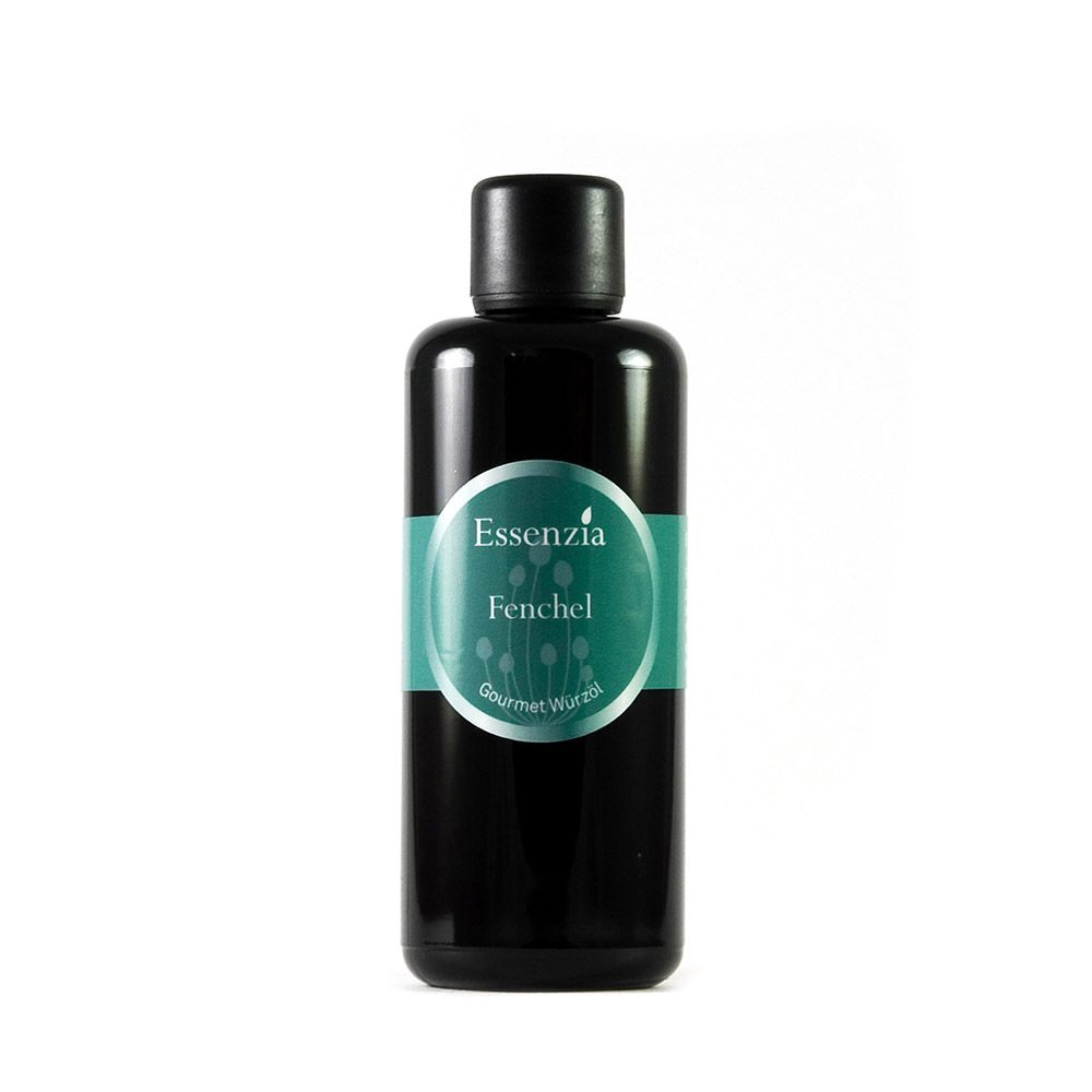 Feniklový olej 100ml Macerát) | Biopurus