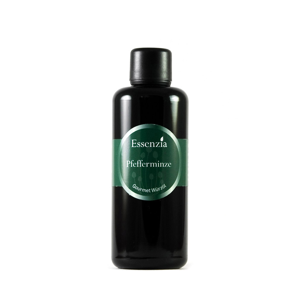 Mätový olej 100ml (Macerát) | Essenzia