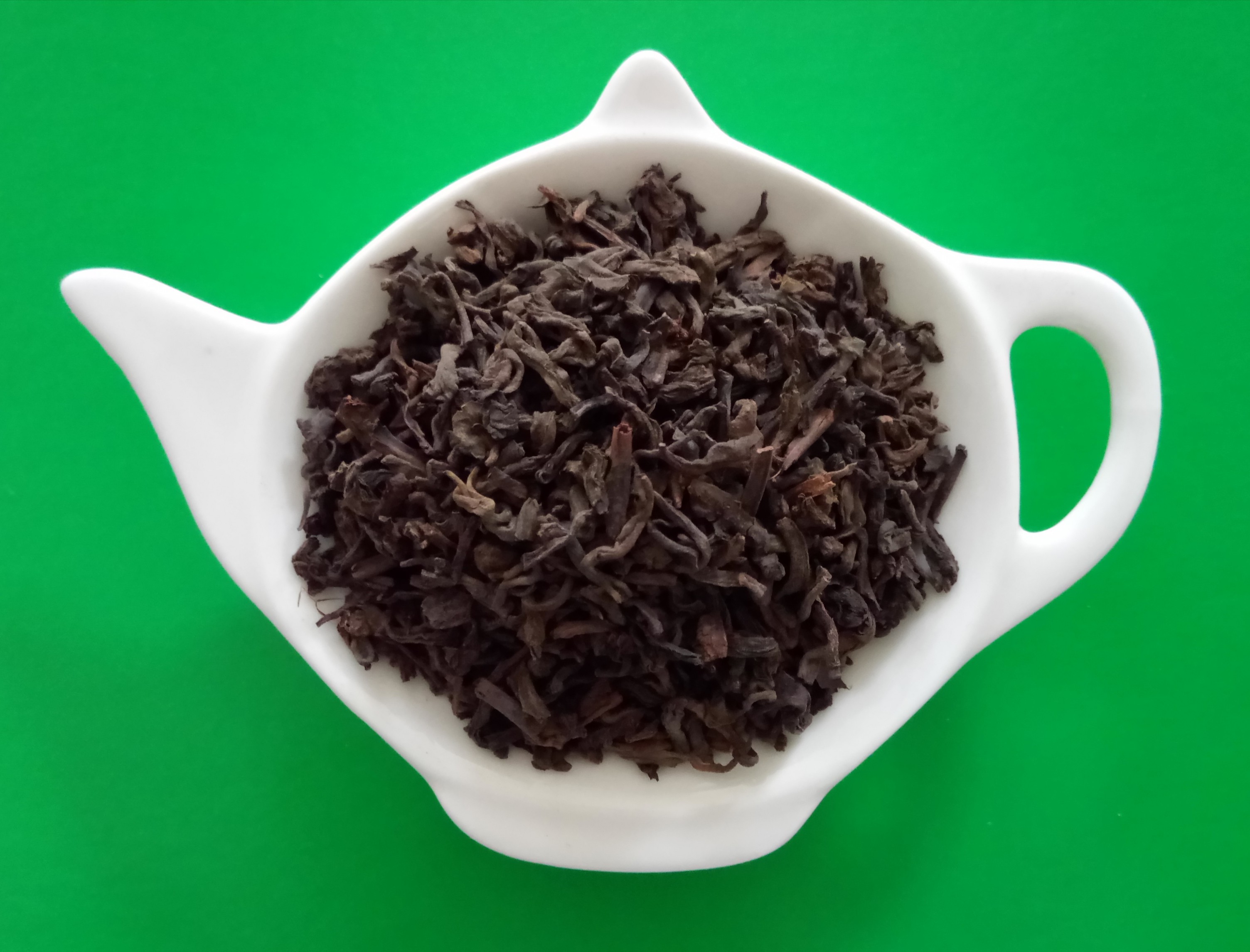 PU ERH sypaný byliny caj | Centrum bylín