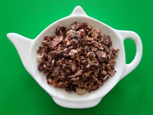 ROZCHODNICA RUŽOVÁ (RHODIOLA) celý koreň | Centrum bylín