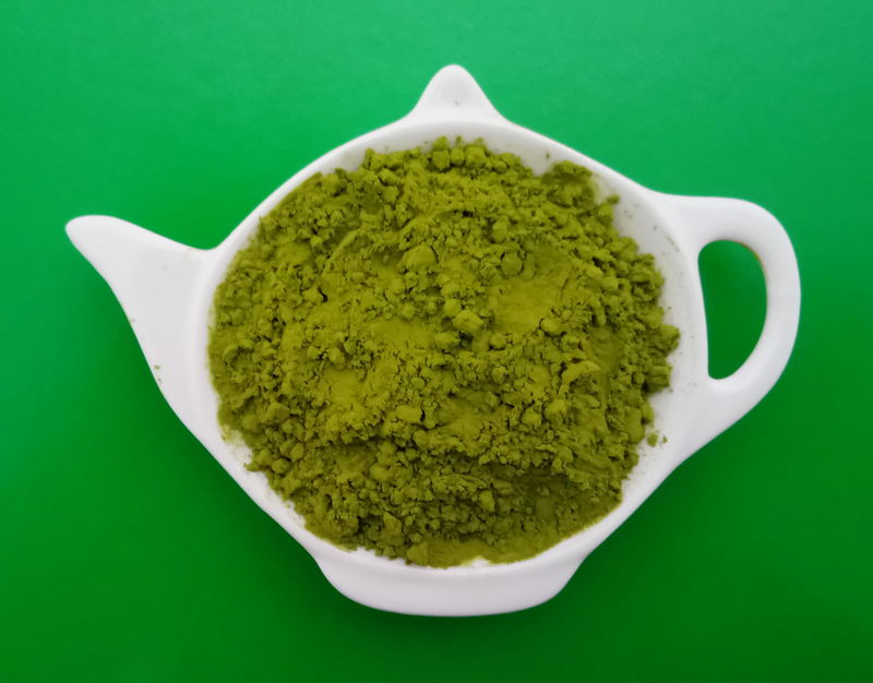 CHLORELLA prášok | Centrum bylín