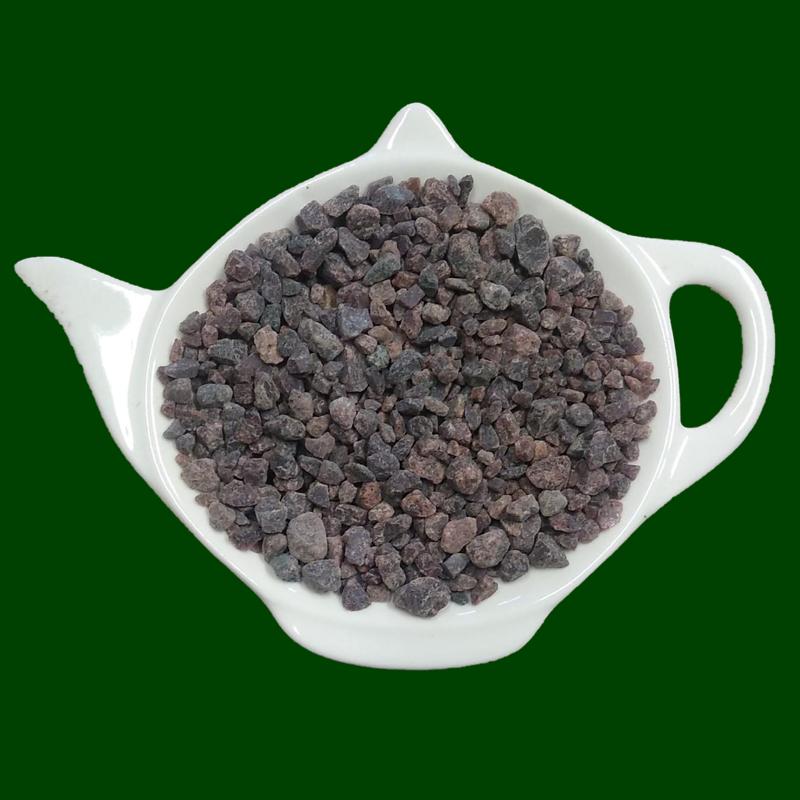 SOĽ HIMALÁJSKÁ ČIERNA jemná 250g | Wolfberry