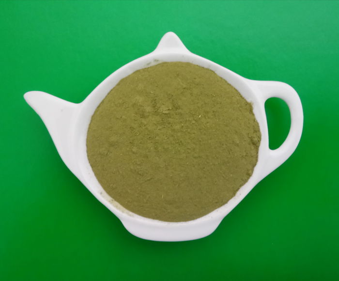 MORINGA OLEJODÁRNA prášok sypaný bylinný čaj | Centrum bylín