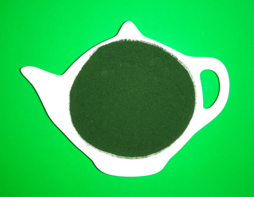 SPIRULINA V PRÁŠKU | Centrum bylín