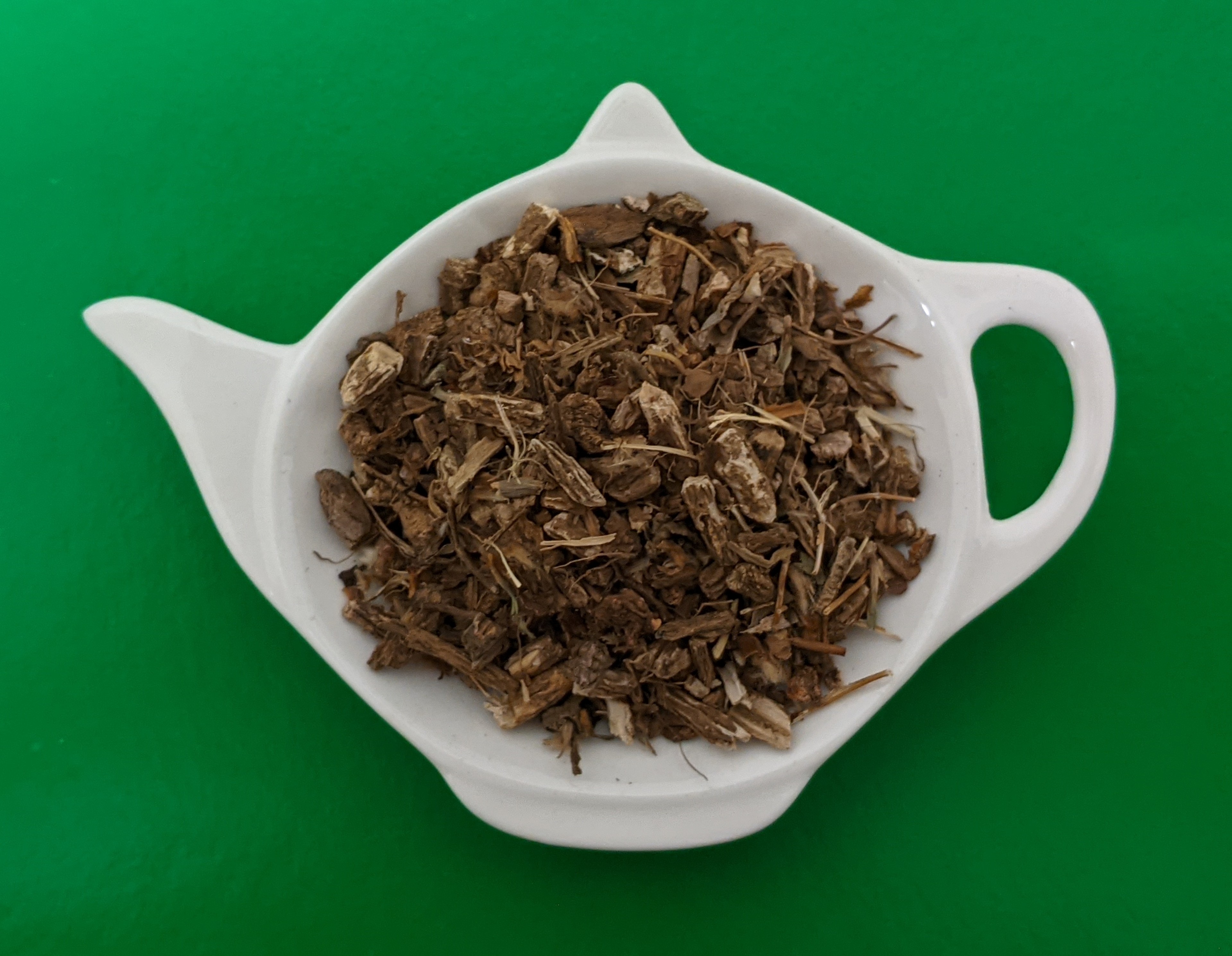 BERTRÁM - sypaný bylinný čaj 50g | Centrum bylín