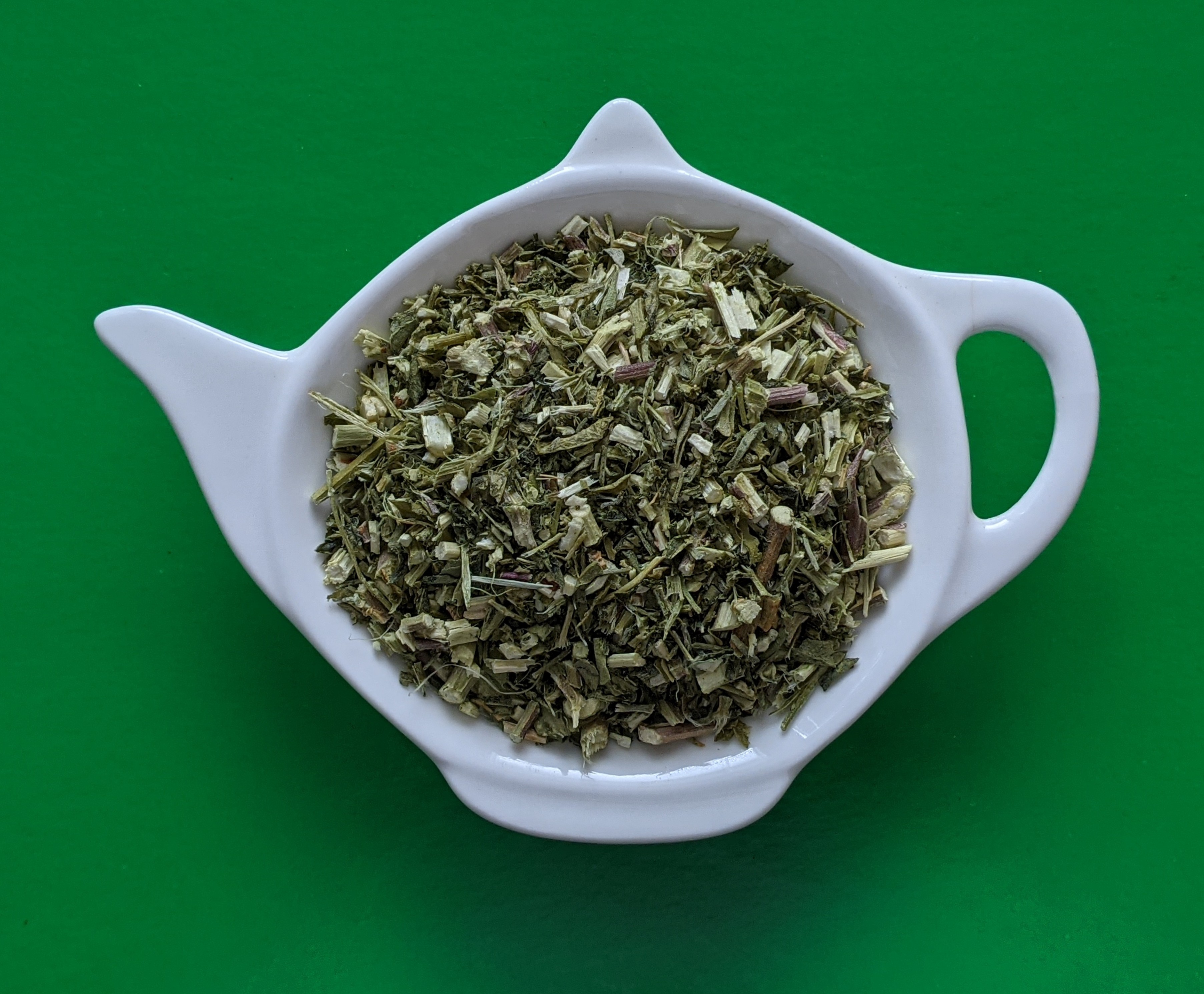 SUTHERLANDIA FRUTESCENS vňať - sušený bylinný čaj 50g