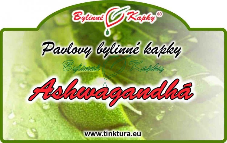 VITANIE SNODÁRNA kvapky (tinktúra) 50ml | Bylinné kapky