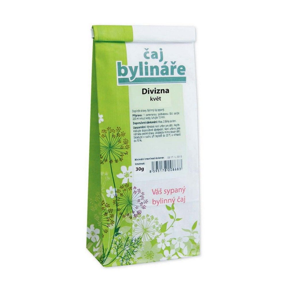 Apotheke Divizna - kvet 30g