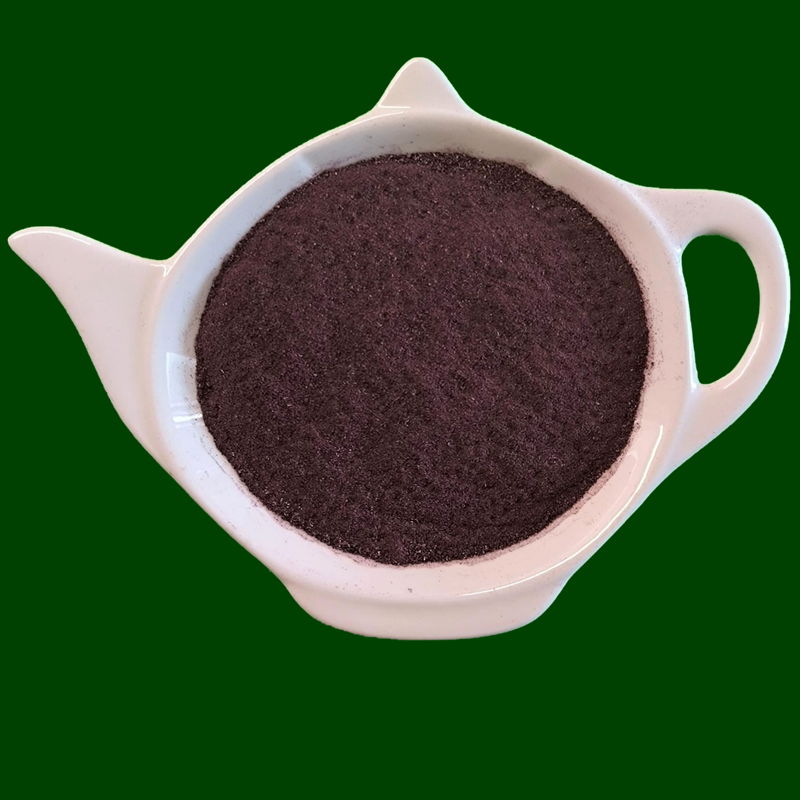 Centrum bylín Fialová kukurica mletá - Maiz Morado 50g
