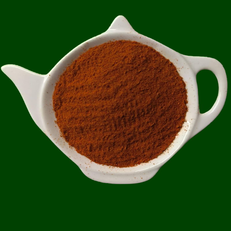 Centrum bylín PAPRIKA KLOBASOVA