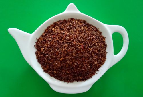 ROOIBOS ČERVENÝ sypaný bylinný čaj | Centrum bylín
