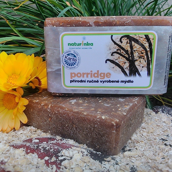 PORRIGE MYDLO MINI 45G | NATURINKA