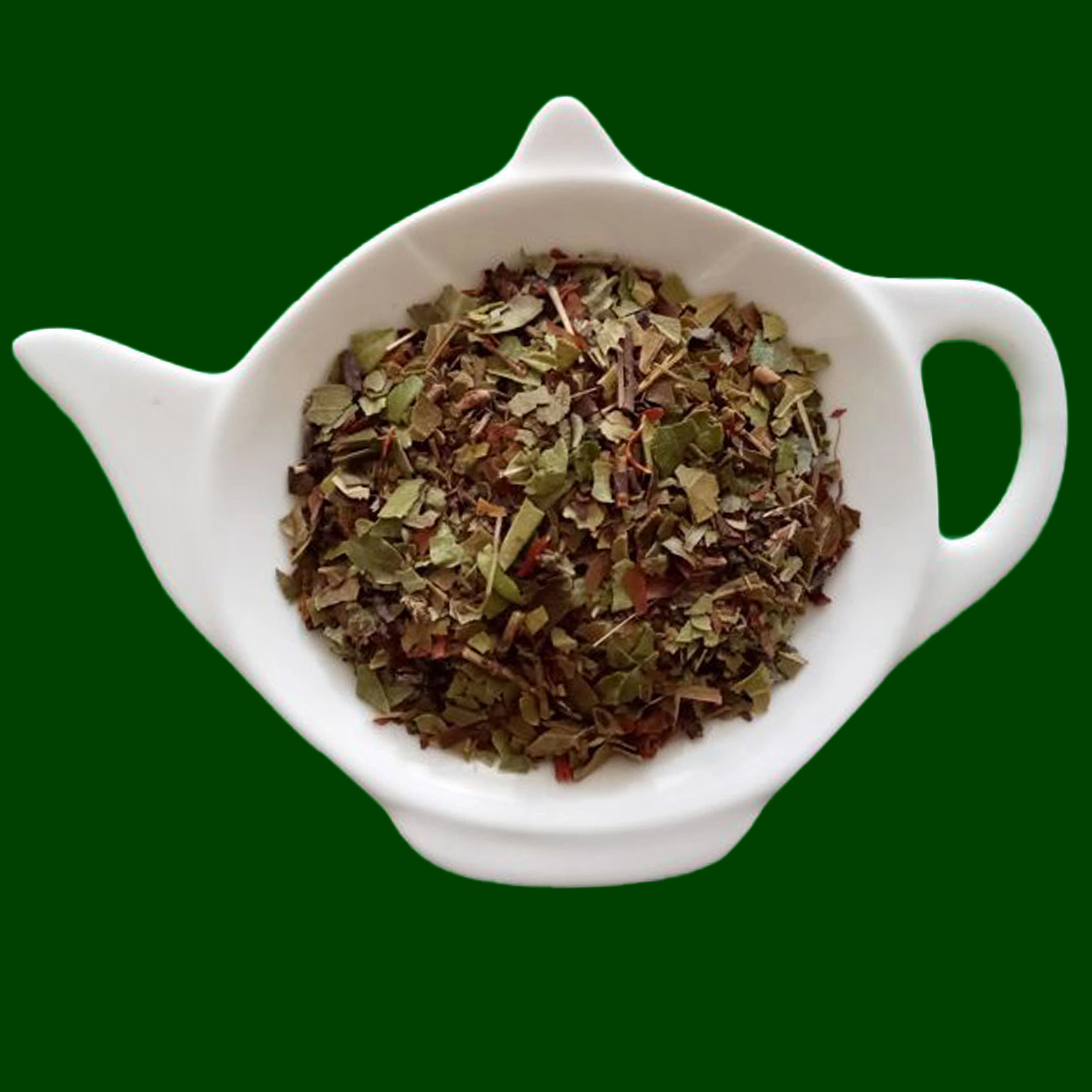 MEDVEDICA LEKÁRSKA vňať sypaný bylinný čaj | Centrum bylín