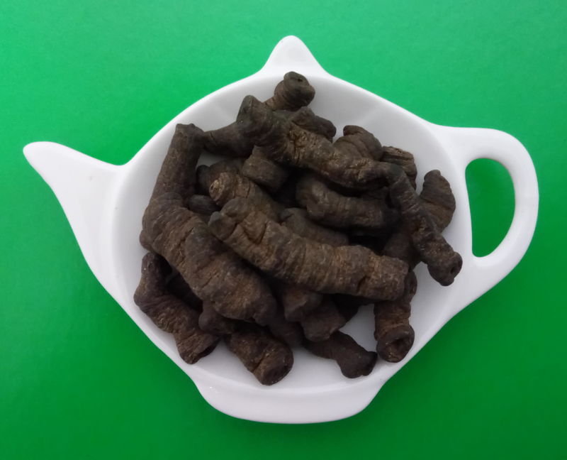 MORINDA OFFICINALIS Ba Ji Tian | Centrum bylín
