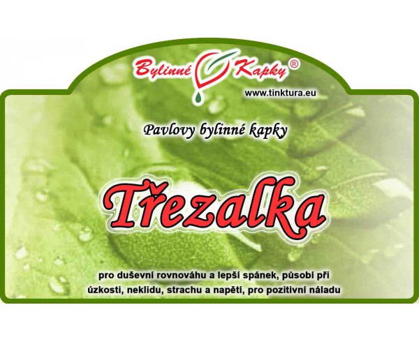 Ľubovník bodkovaný - kvapky (tinktúra) 50ml | Bylinné kapky