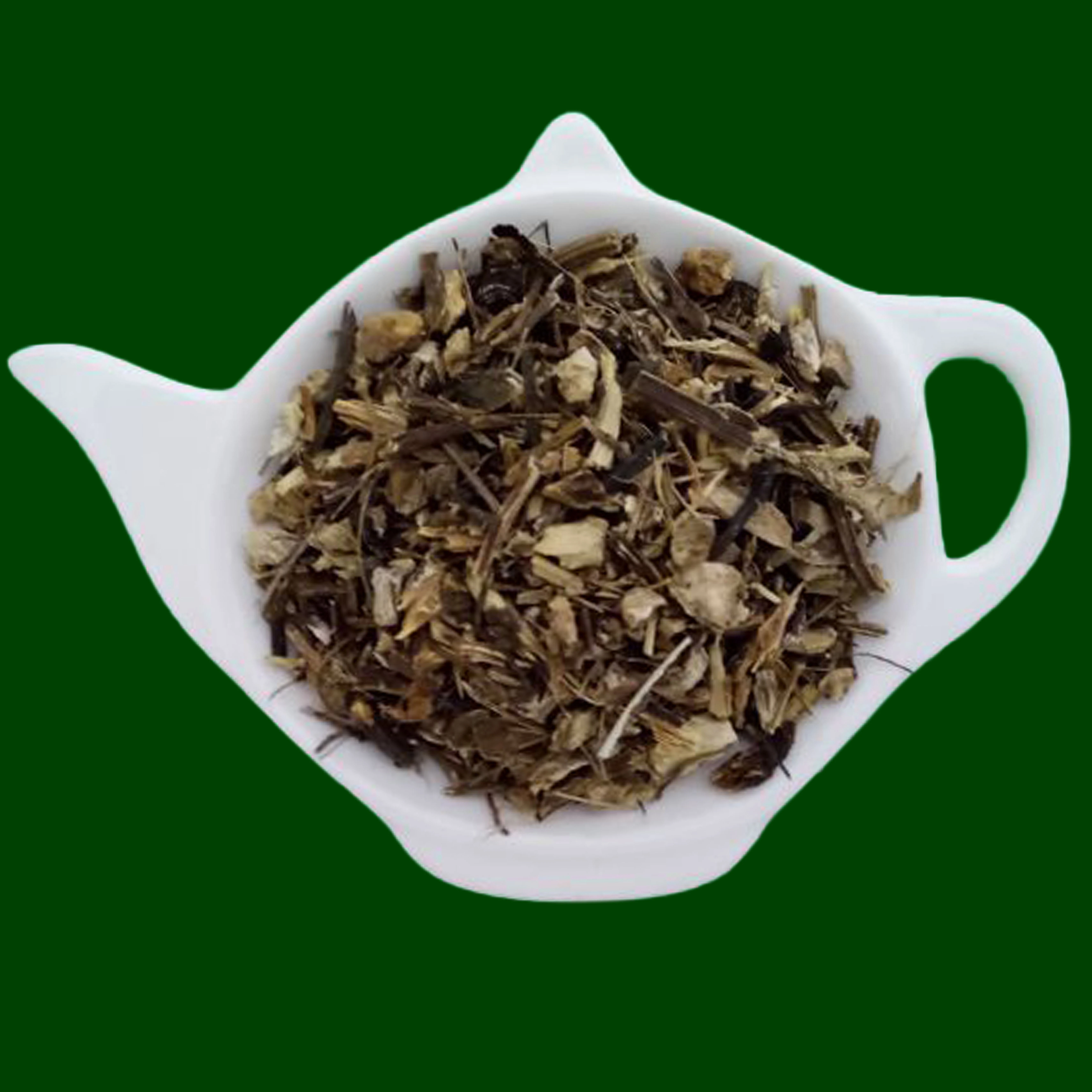 CHRÁBKA NÁCHOVÁ koreň sypaný bylinný čaj | Centrum bylín